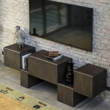 Mogg Fractal Cupboard - Agof Store