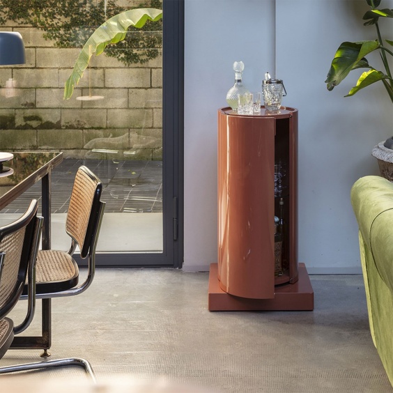 La Dori mobile contenitore Mogg - Agof Store