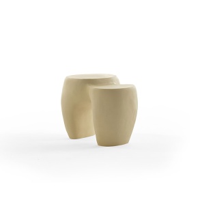 Mogg Dune Small Couchtisch - Agof Store