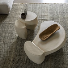 Mogg Dune Big Couchtisch - Agof Store