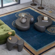 Mogg Dune Big Coffee Table - Agof Store