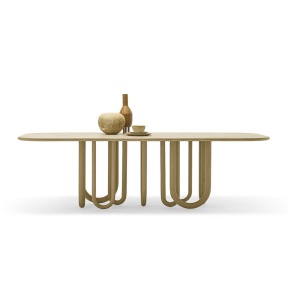 Mogg Medusa Rectangular Table - Agof Store