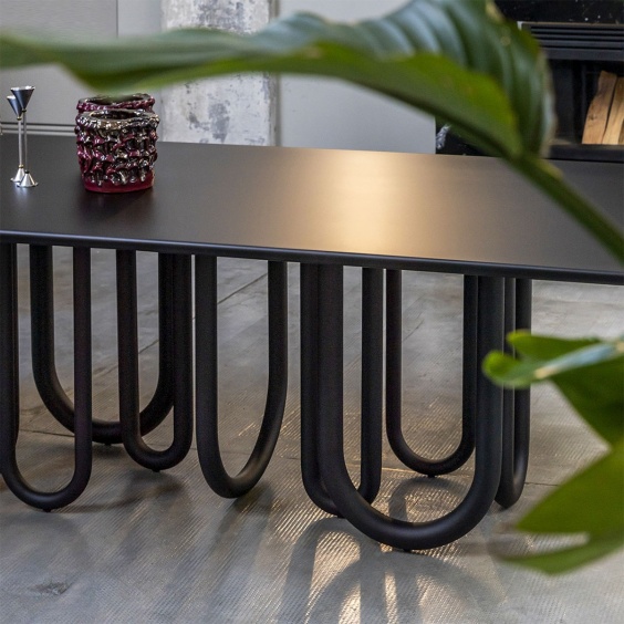 Mogg Medusa Rectangular Table - Agof Store