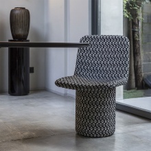 Mogg Brera Stuhl - Agof Store