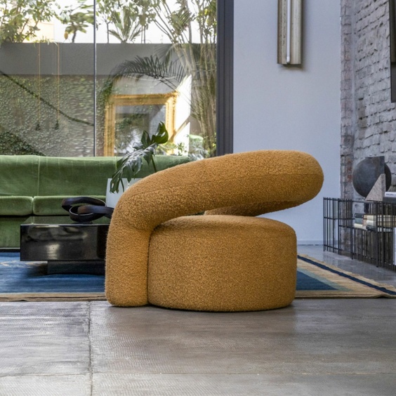 Mogg Nora Sessel - Agof Store