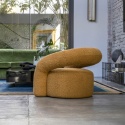 Mogg Nora Armchair - Agof Store