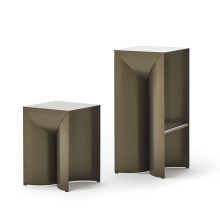 Uccio sgabello Mogg - Agof Store