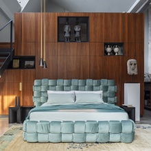 Mogg Flirt Bed - Agof Store