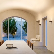 Lodes Shift Small Wandleuchte - Agof Store