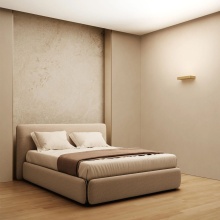 Lodes Shift Small wall lamp - Agof Store