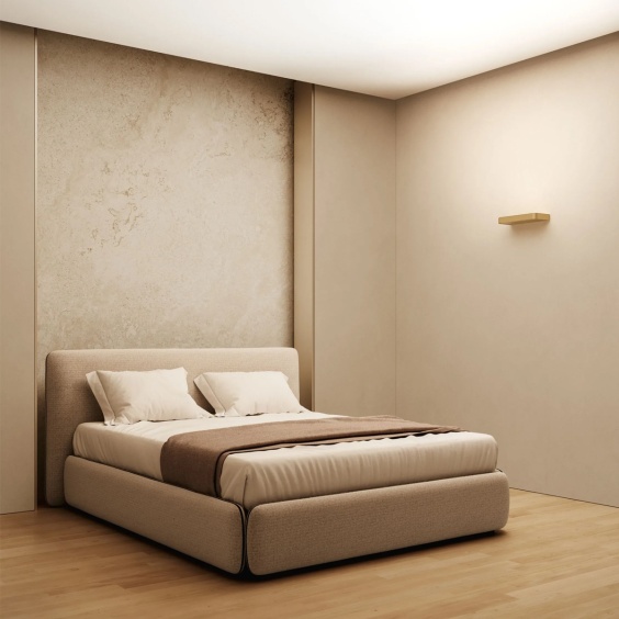 Shift Large Lampada da parete Lodes - Agof Store