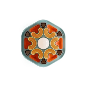 Ferroluce Phytia C2800 wall lamp - Agof Store