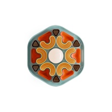 Ferroluce Phytia C2800 wall lamp - Agof Store