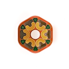 Ferroluce Phytia C2802 wall lamp - Agof Store