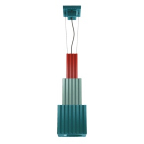 Ferroluce Metra C2832 Pendelleuchte - Agof Store