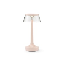 Flos Bon Jour Unplugged portable table lamp - Agof Store Flos Bon Jour Unplugged portable table lamp - Agof Store