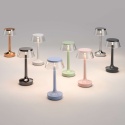 Flos Bon Jour Unplugged Akku Tischlampe - Agof Store