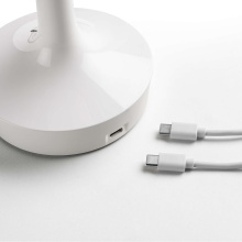 Flos Bon Jour Unplugged portable table lamp - Agof Store Flos Bon Jour Unplugged portable table lamp - Agof Store