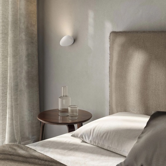 Karman Flo' outdoor wall lamp - Agof Store