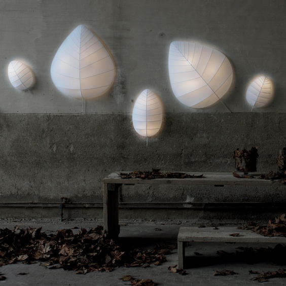 Karman Eden outdoor wall lamp - Agof Store