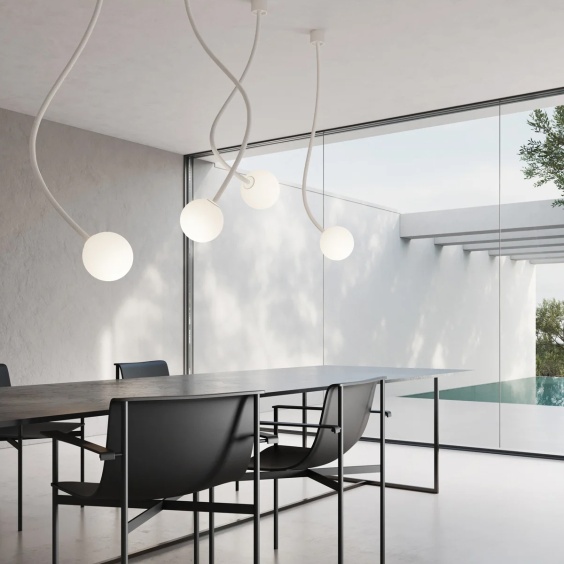 Karman Moony Deckenleuchte - Agof Store
