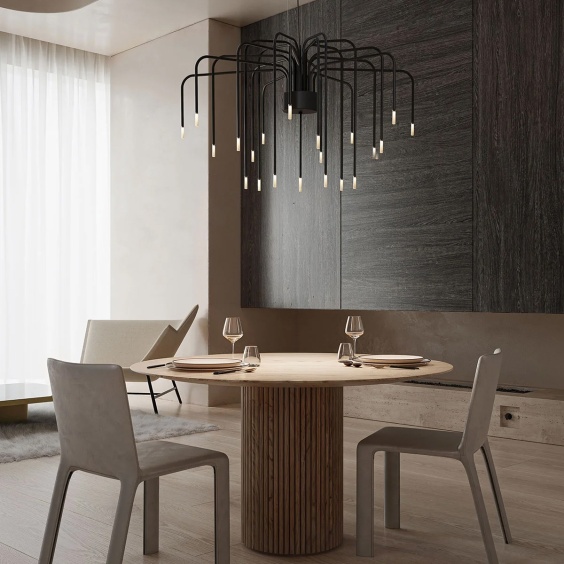 Boom Lampada a sospensione Karman - Agof Store