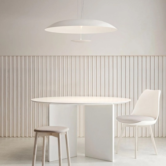 Karman Blanco Pendelleuchte - Agof Store