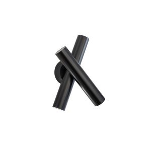 Nemo Tubes 2 wall lamp - Agof Store