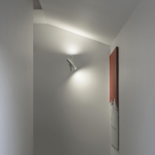 Nemo Tubes 2 wall lamp - Agof Store