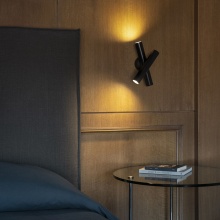 Nemo Tubes 2 wall lamp - Agof Store