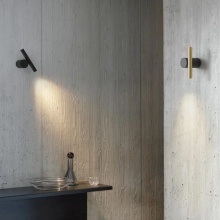 LucePlan Doi Wand- Deckenleuchte - Agof Store LucePlan Doi Wand- Deckenleuchte - Agof Store