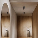 Doi Lampada da parete soffitto LucePlan - Agof Store