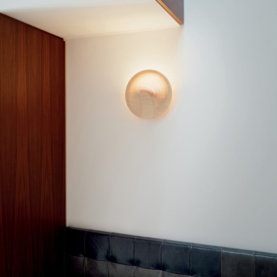 LucePlan Illan wall lamp - Agof Store