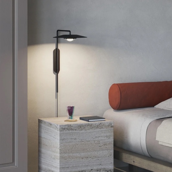 Koinè Lampada da parete LucePlan - Agof Store