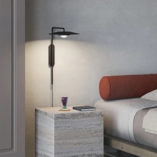 LucePlan Koinè wall lamp - Agof Store LucePlan Koinè wall lamp - Agof Store