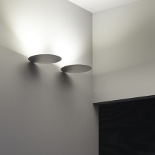 LucePlan Millimetro wall lamp - Agof Store LucePlan Millimetro wall lamp - Agof Store