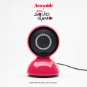 Artemide Eclisse x Squid Game - Guard table lamp - Agof Store