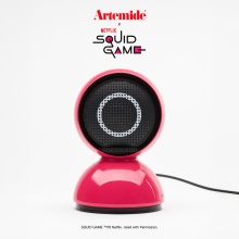 Artemide Eclisse x Squid Game - Guard Tischleuchte - Agof Store