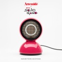 Artemide Eclisse x Squid Game - Guard Tischleuchte - Agof Store