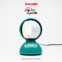 Artemide Eclisse x Squid Game - Player Tischleuchte - Agof Store