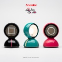 Eclisse x Squid Game - Player Lampada da tavolo Artemide - Agof Store