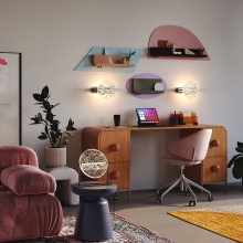 Mangata Lampada da tavolo Maytoni - Agof Store