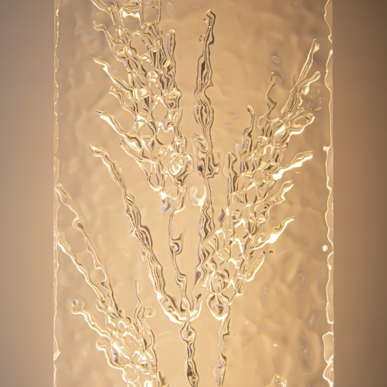 Maytoni Ornate wall lamp - Agof Store