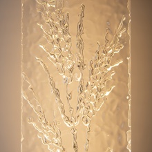 Maytoni Ornate wall lamp - Agof Store