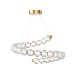 Maytoni Amulet 1 pendant lamp - Agof Store