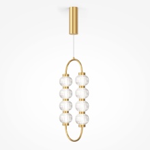 Amulet 2 Lampada a sospensione Maytoni - Agof Store