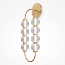 Maytoni Amulet wall lamp - Agof Store