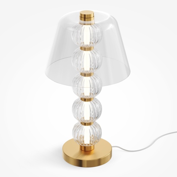 Maytoni Amulet table lamp - Agof Store