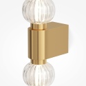 Maytoni Amulet 10 wall lamp - Agof Store
