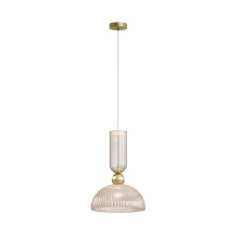 Antic H.43 cm Lampada a sospensione Maytoni - Agof Store